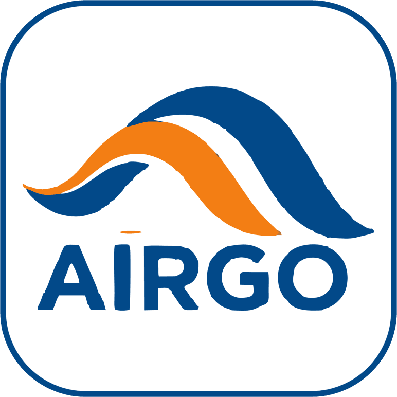 Airgo Logo